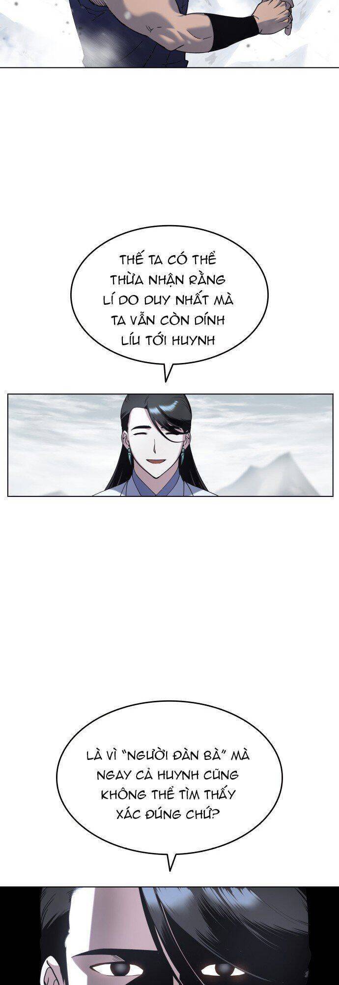 Võ Giả Bất Đắc Dĩ Chapter 29 - Trang 2