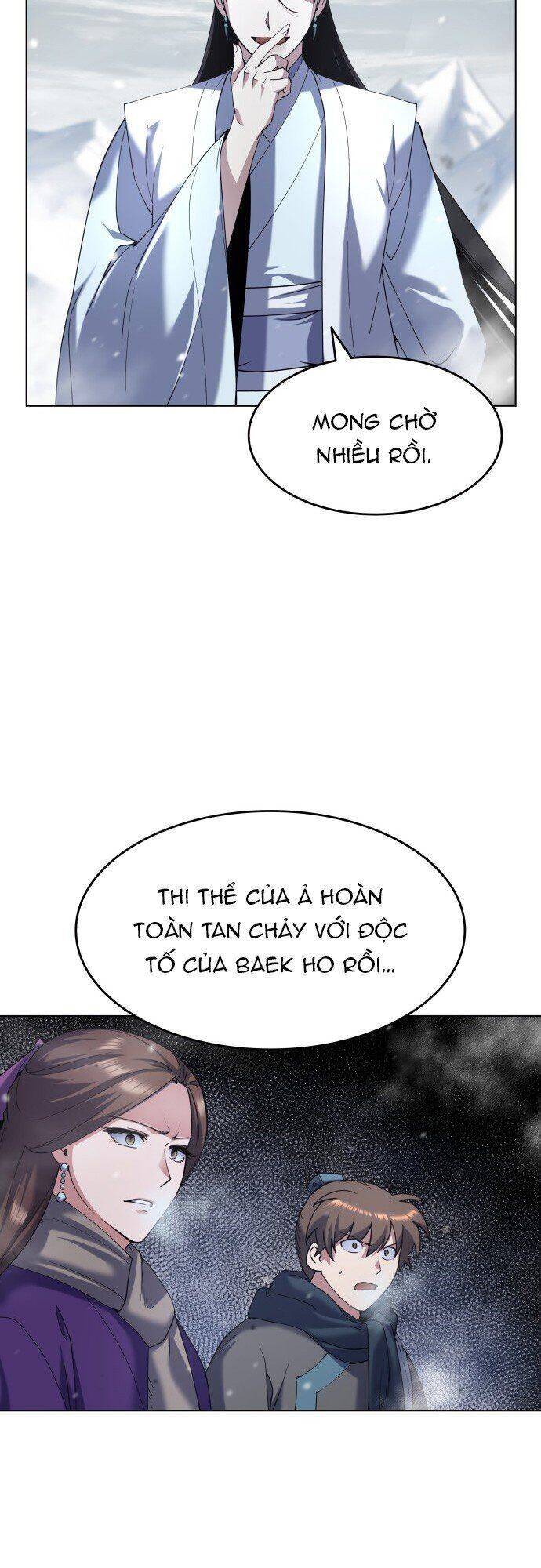 Võ Giả Bất Đắc Dĩ Chapter 29 - Trang 2