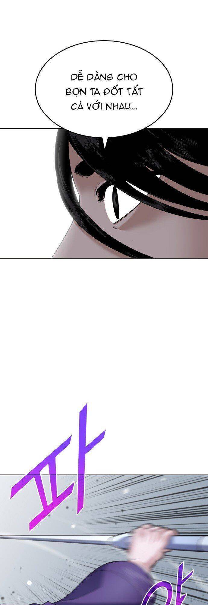 Võ Giả Bất Đắc Dĩ Chapter 29 - Trang 2