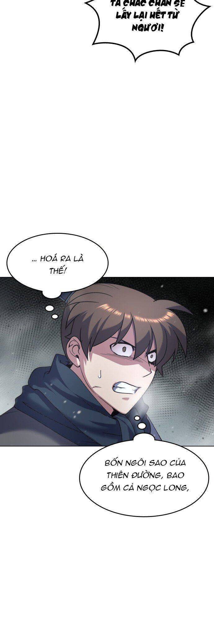 Võ Giả Bất Đắc Dĩ Chapter 29 - Trang 2