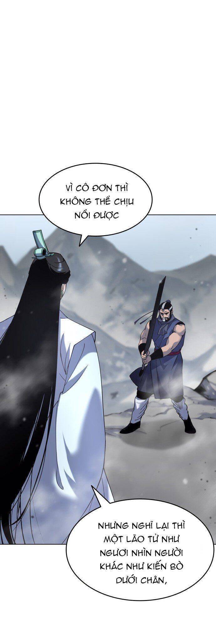 Võ Giả Bất Đắc Dĩ Chapter 29 - Trang 2