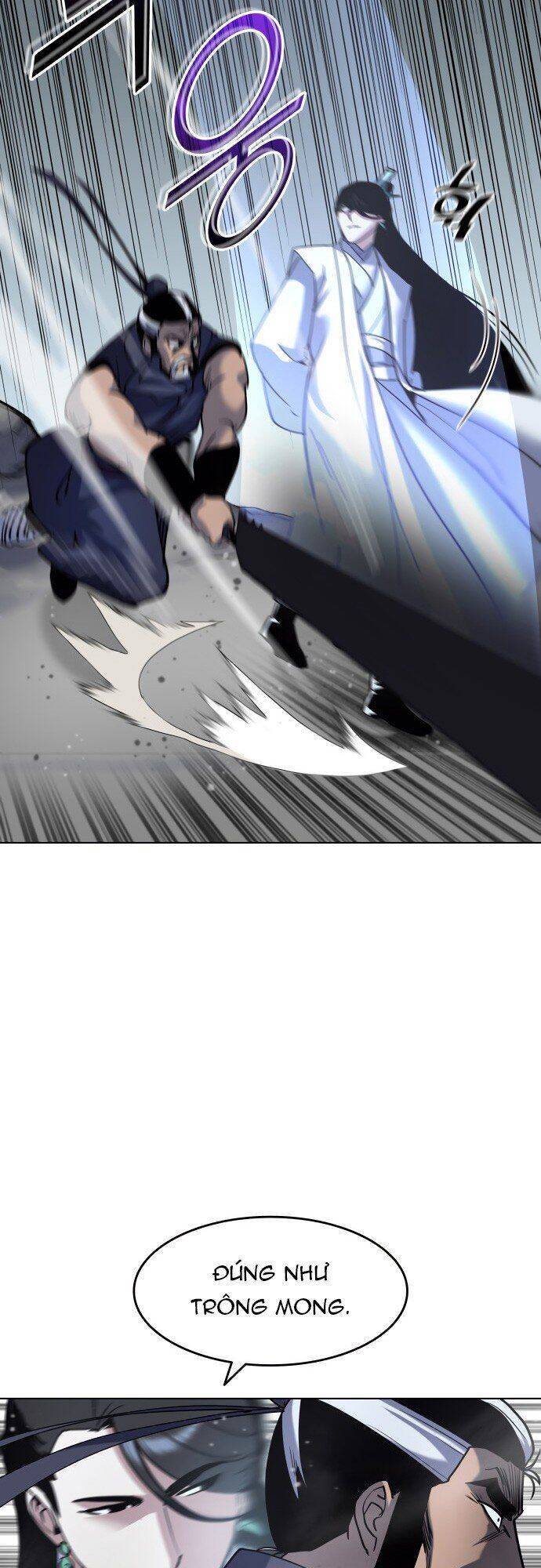 Võ Giả Bất Đắc Dĩ Chapter 29 - Trang 2