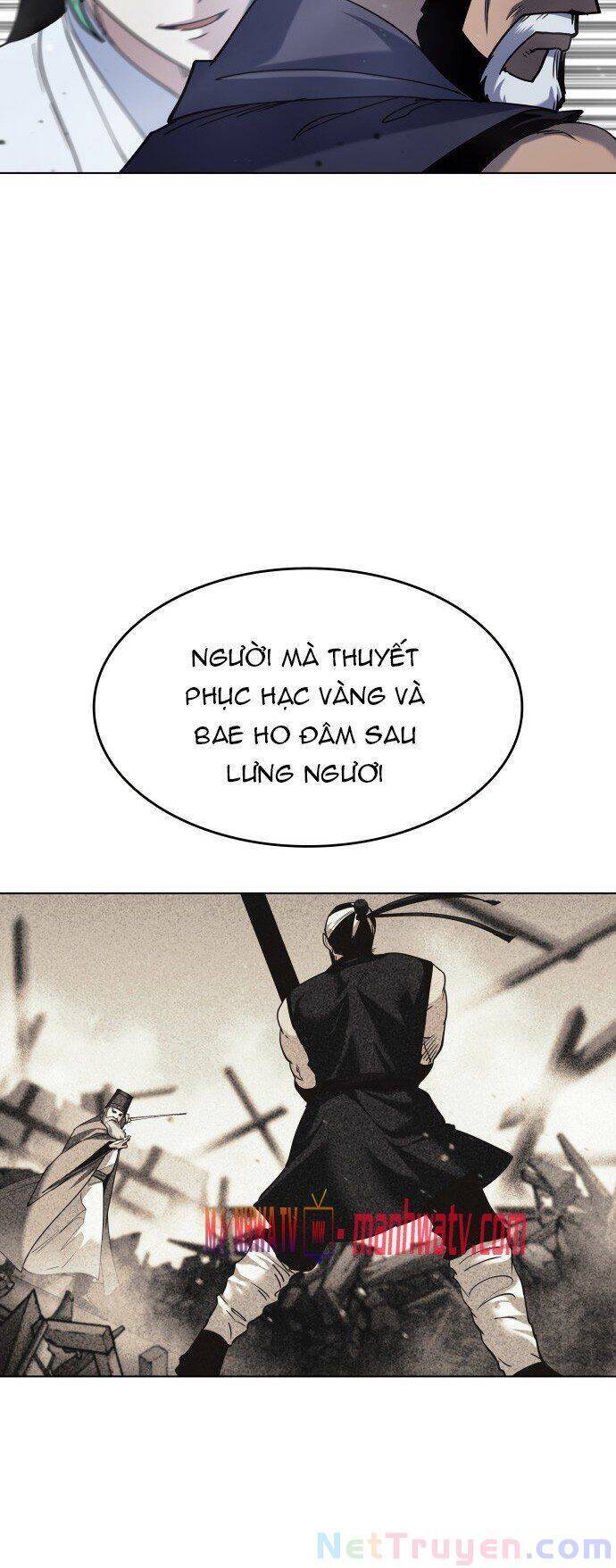 Võ Giả Bất Đắc Dĩ Chapter 29 - Trang 2