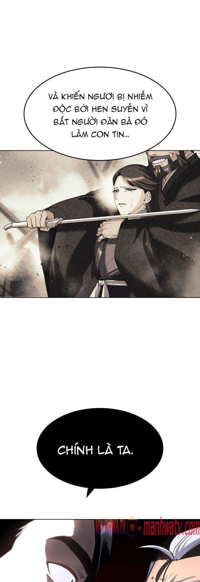 Võ Giả Bất Đắc Dĩ Chapter 29 - Trang 2