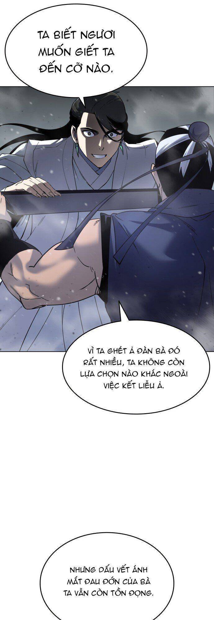 Võ Giả Bất Đắc Dĩ Chapter 29 - Trang 2