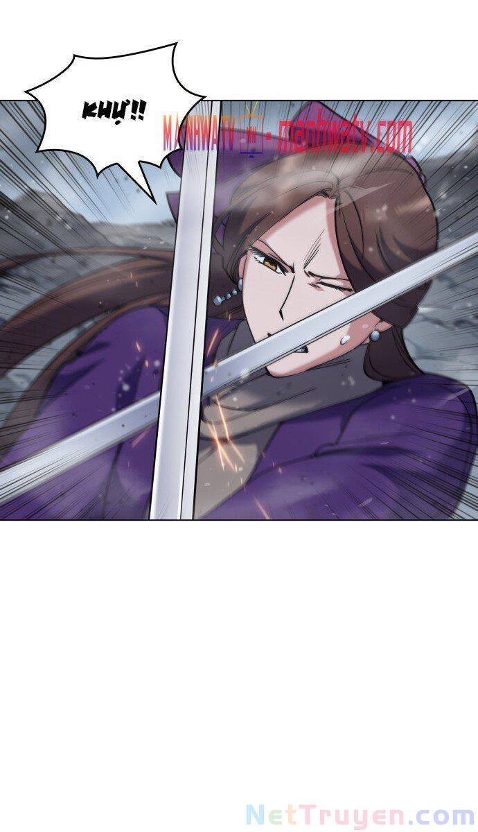 Võ Giả Bất Đắc Dĩ Chapter 29 - Trang 2