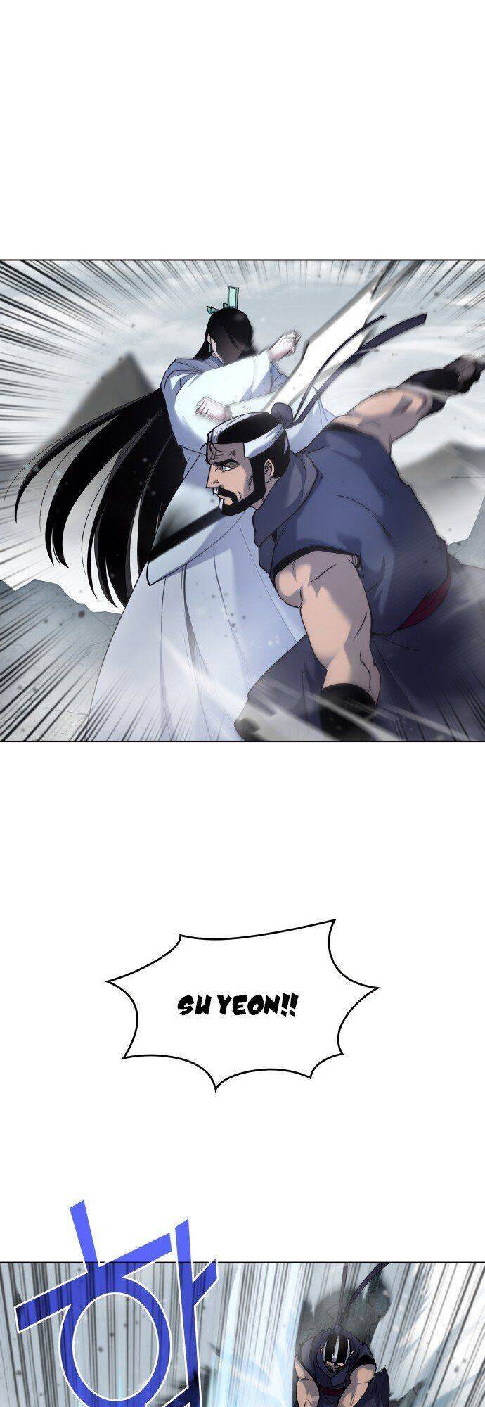 Võ Giả Bất Đắc Dĩ Chapter 29 - Trang 2