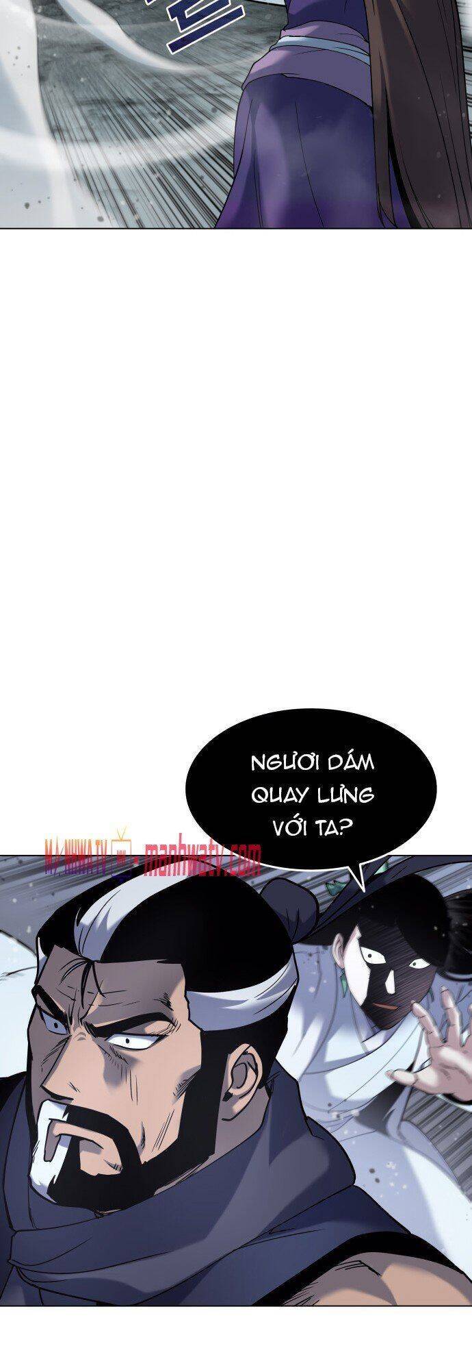 Võ Giả Bất Đắc Dĩ Chapter 29 - Trang 2