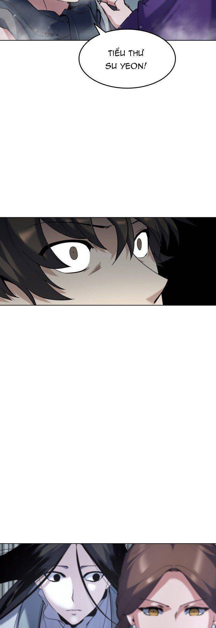 Võ Giả Bất Đắc Dĩ Chapter 29 - Trang 2