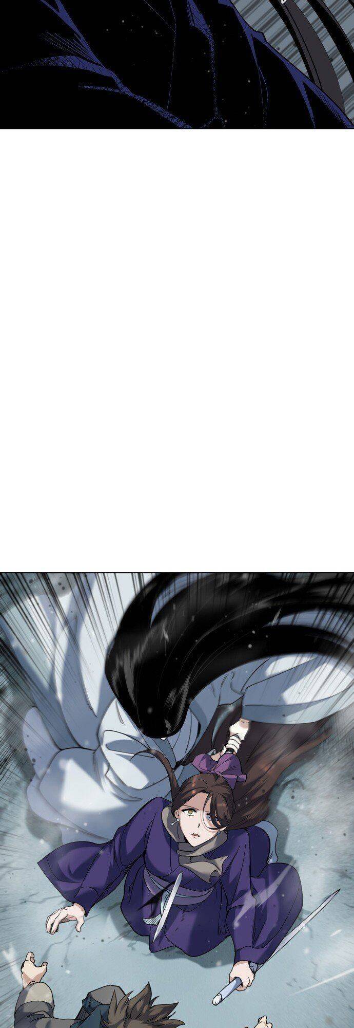 Võ Giả Bất Đắc Dĩ Chapter 29 - Trang 2