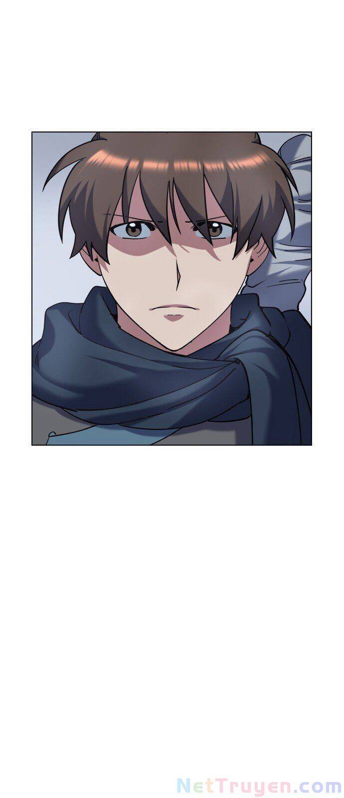 Võ Giả Bất Đắc Dĩ Chapter 29 - Trang 2