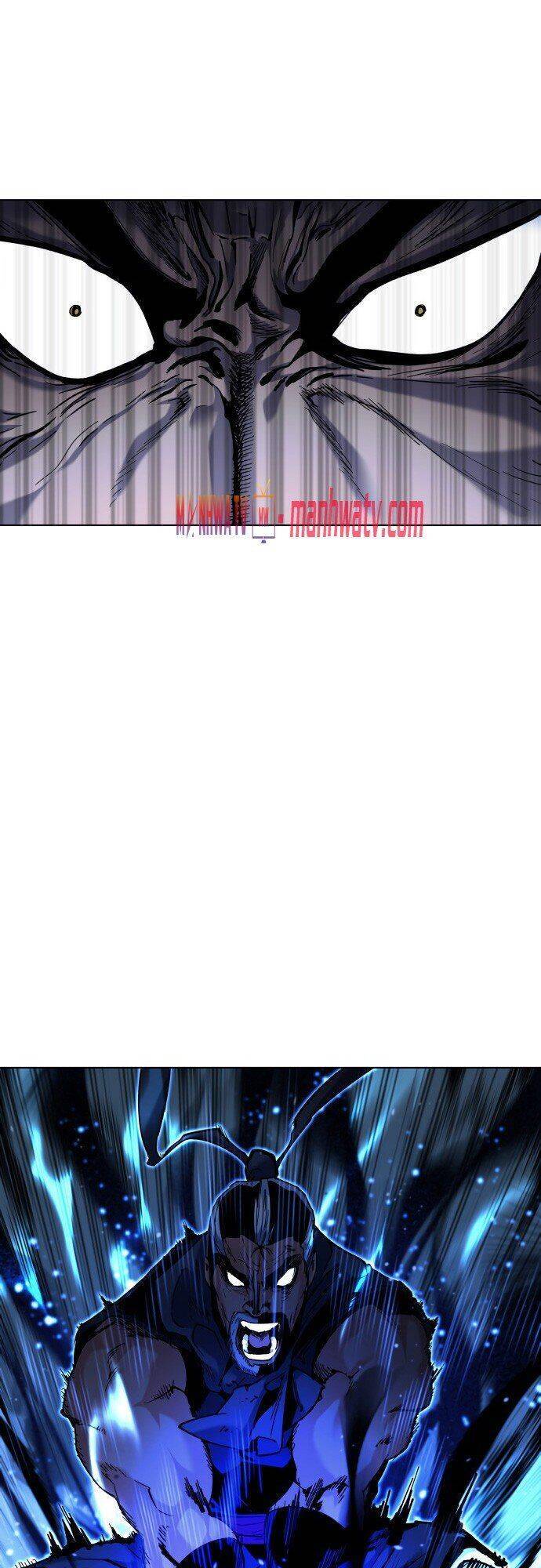 Võ Giả Bất Đắc Dĩ Chapter 29 - Trang 2