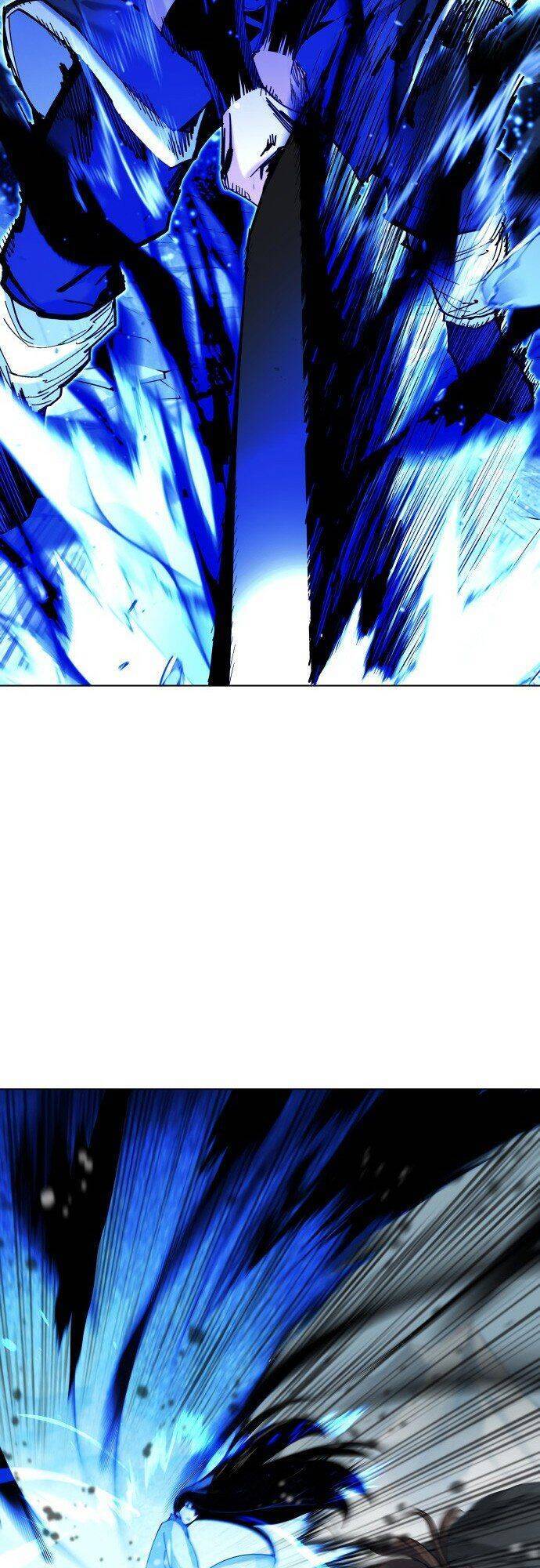 Võ Giả Bất Đắc Dĩ Chapter 29 - Trang 2