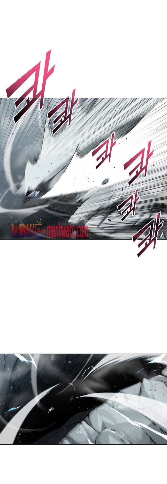 Võ Giả Bất Đắc Dĩ Chapter 29 - Trang 2