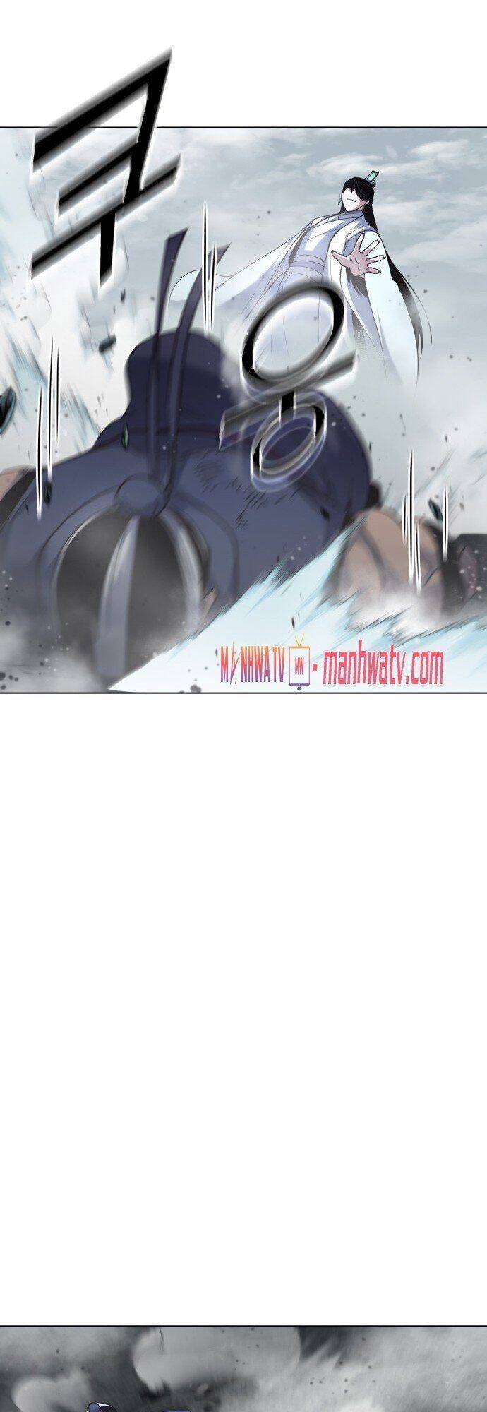 Võ Giả Bất Đắc Dĩ Chapter 29 - Trang 2