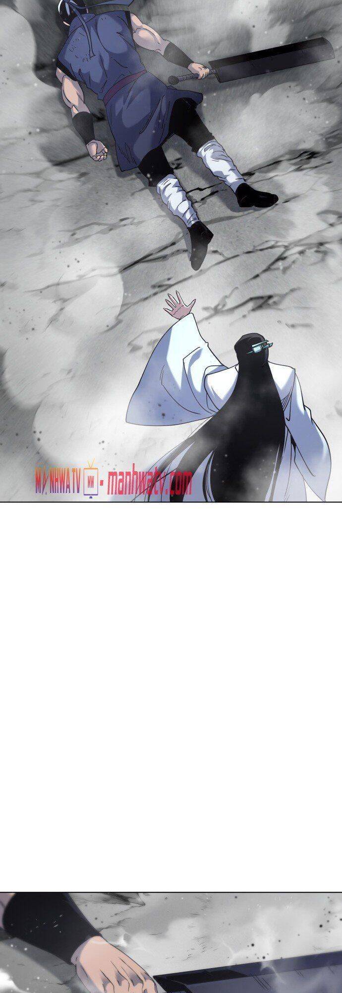 Võ Giả Bất Đắc Dĩ Chapter 29 - Trang 2