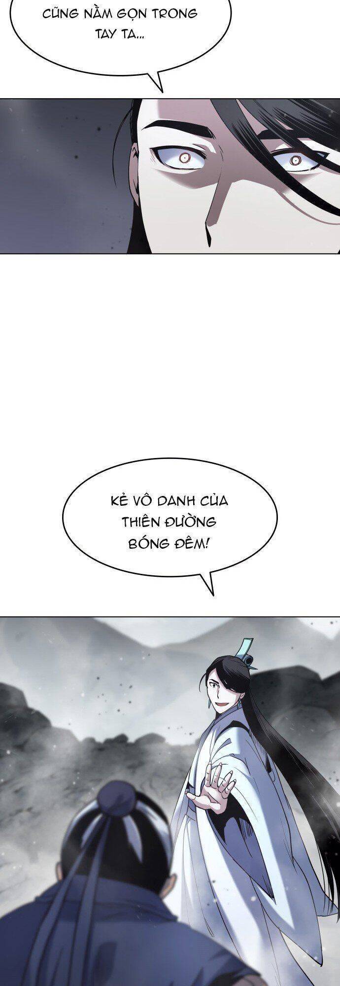 Võ Giả Bất Đắc Dĩ Chapter 29 - Trang 2