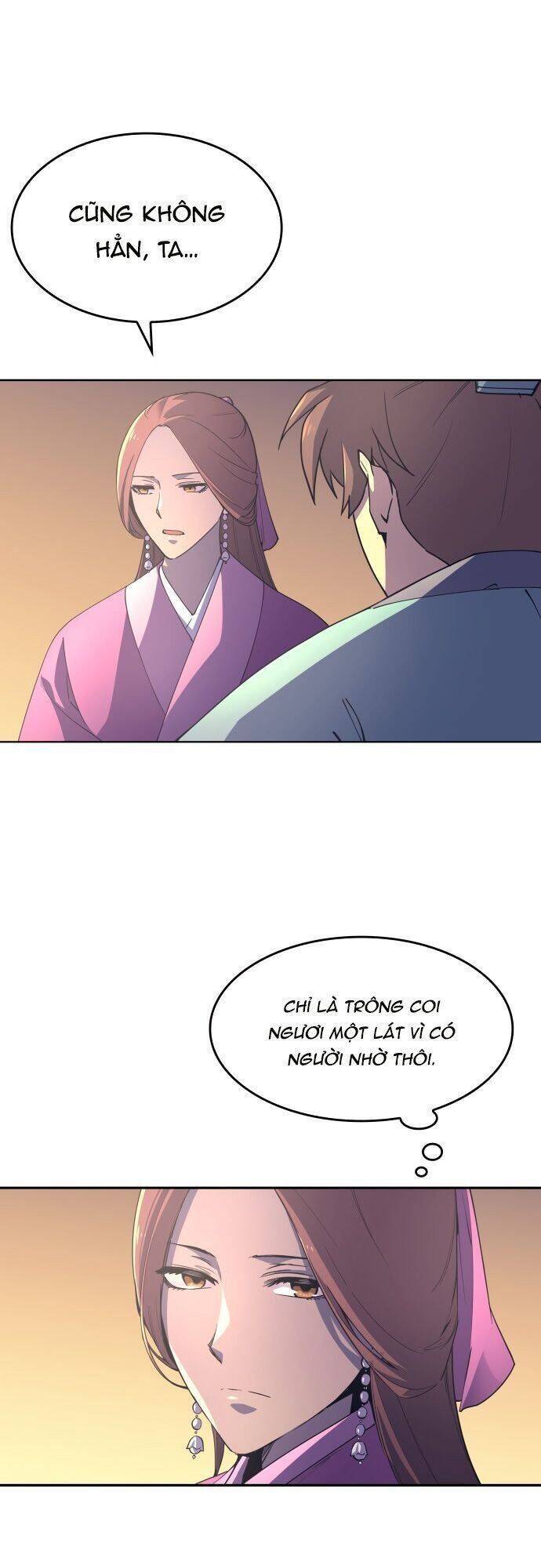 Võ Giả Bất Đắc Dĩ Chapter 3 - Trang 2