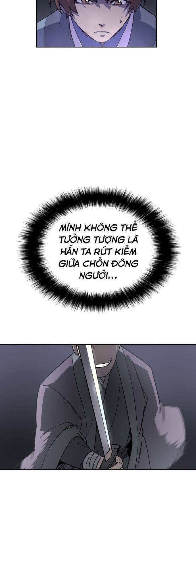 Võ Giả Bất Đắc Dĩ Chapter 3 - Trang 2