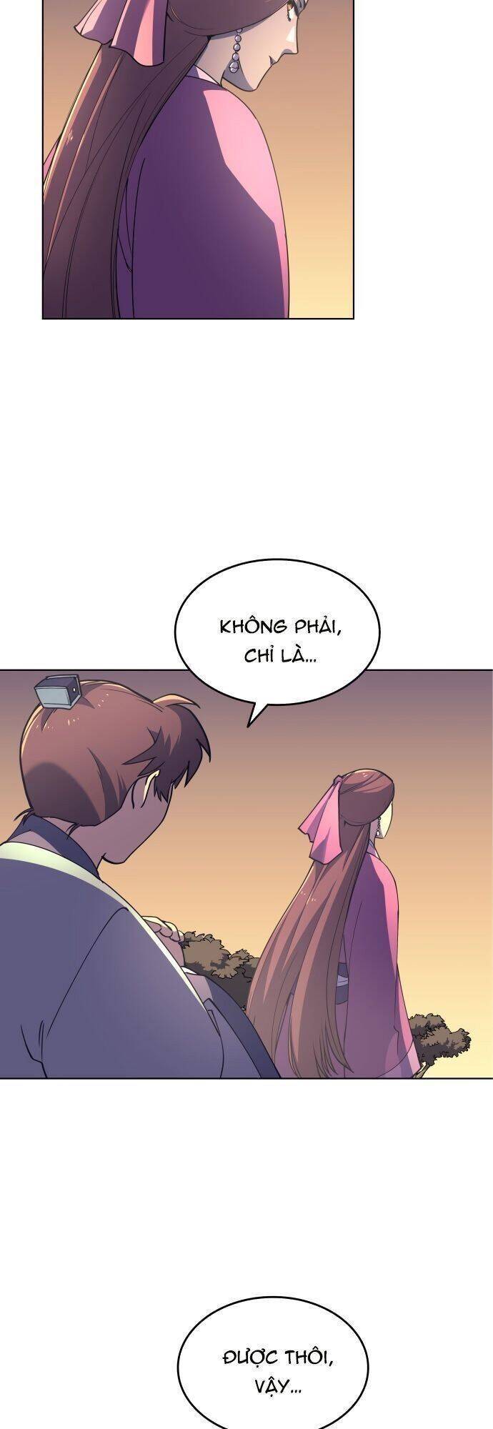 Võ Giả Bất Đắc Dĩ Chapter 3 - Trang 2