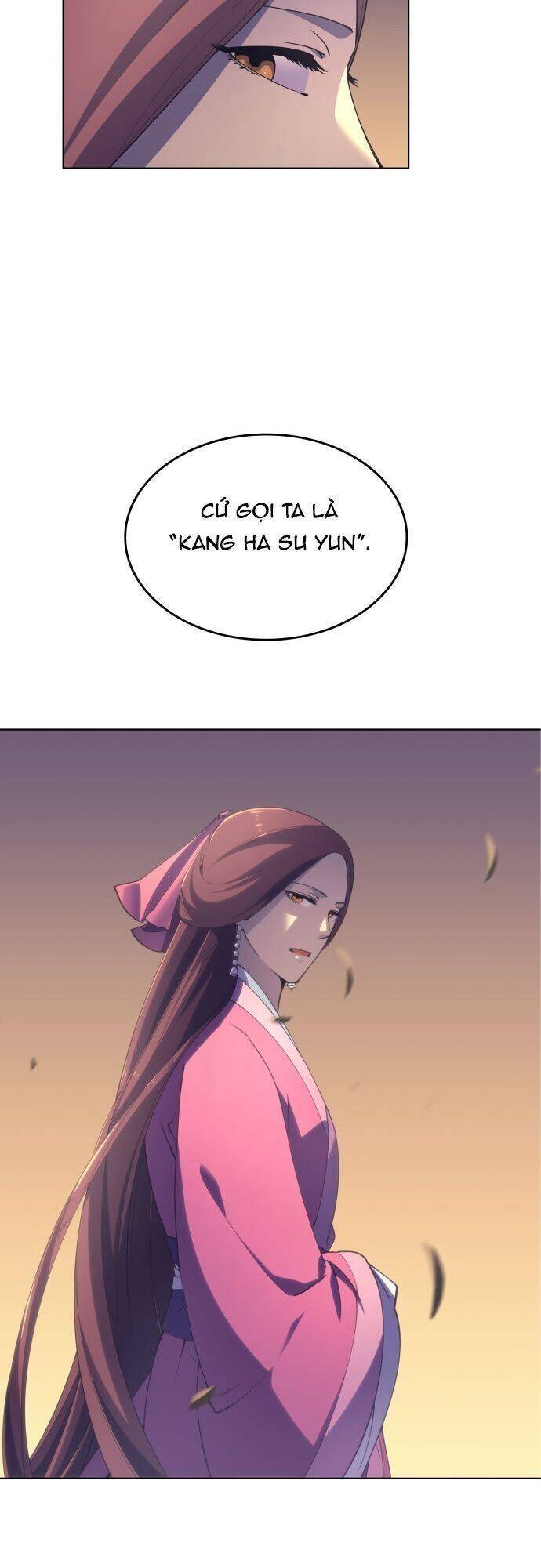 Võ Giả Bất Đắc Dĩ Chapter 3 - Trang 2