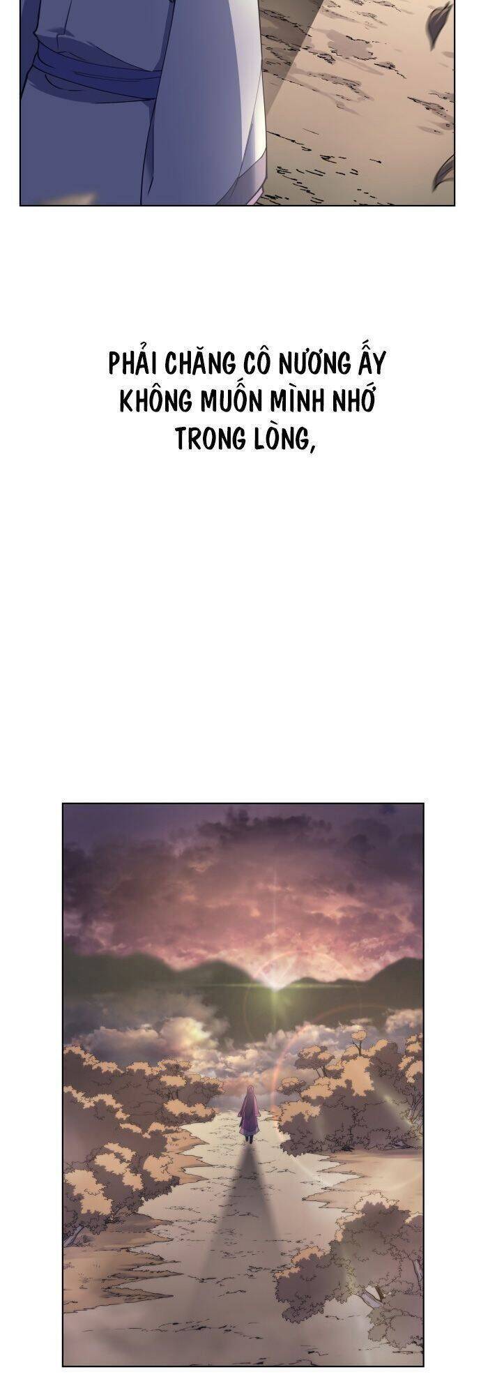 Võ Giả Bất Đắc Dĩ Chapter 3 - Trang 2