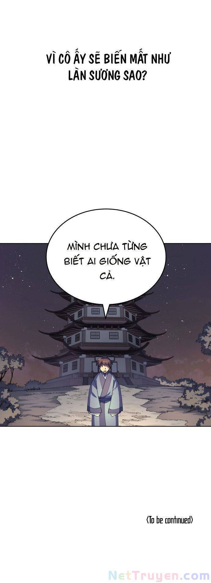 Võ Giả Bất Đắc Dĩ Chapter 3 - Trang 2