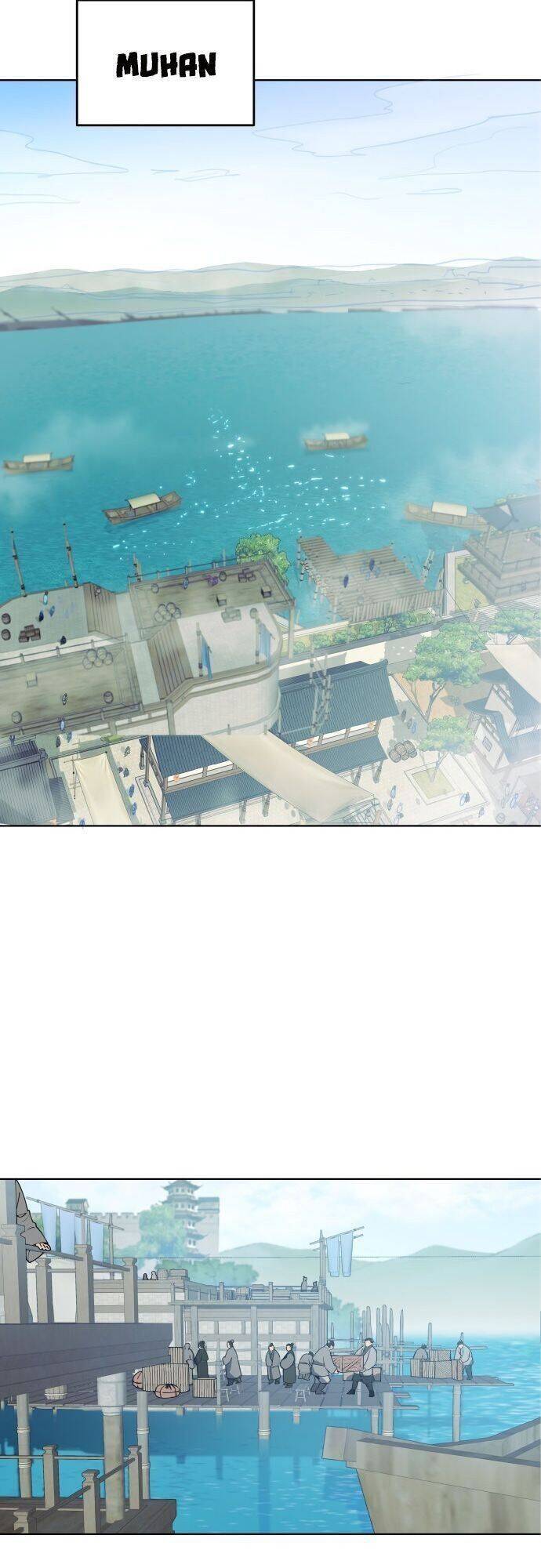 Võ Giả Bất Đắc Dĩ Chapter 3 - Trang 2