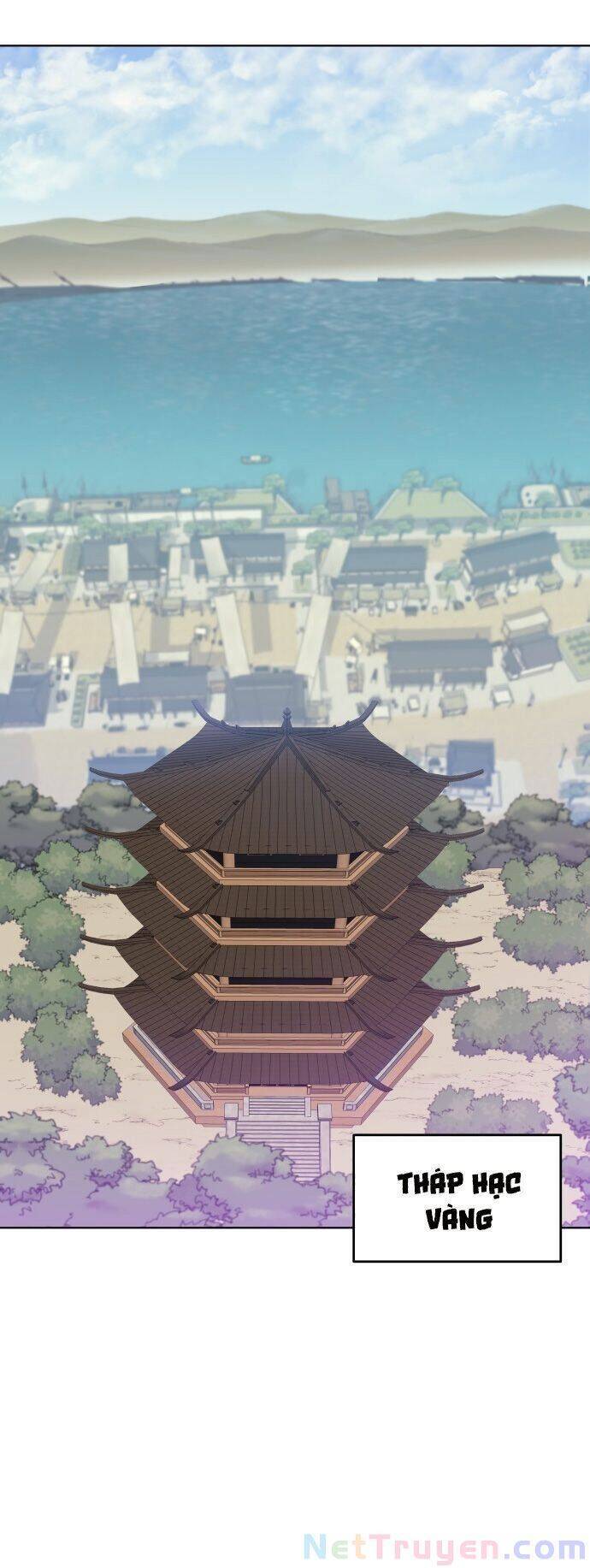 Võ Giả Bất Đắc Dĩ Chapter 3 - Trang 2