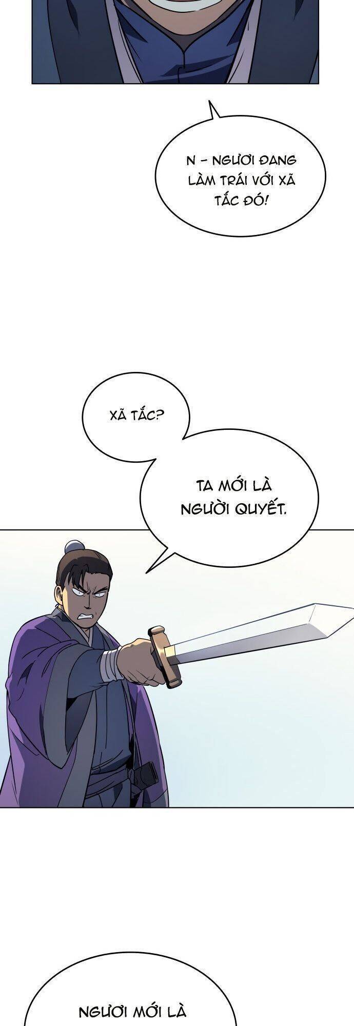 Võ Giả Bất Đắc Dĩ Chapter 3 - Trang 2