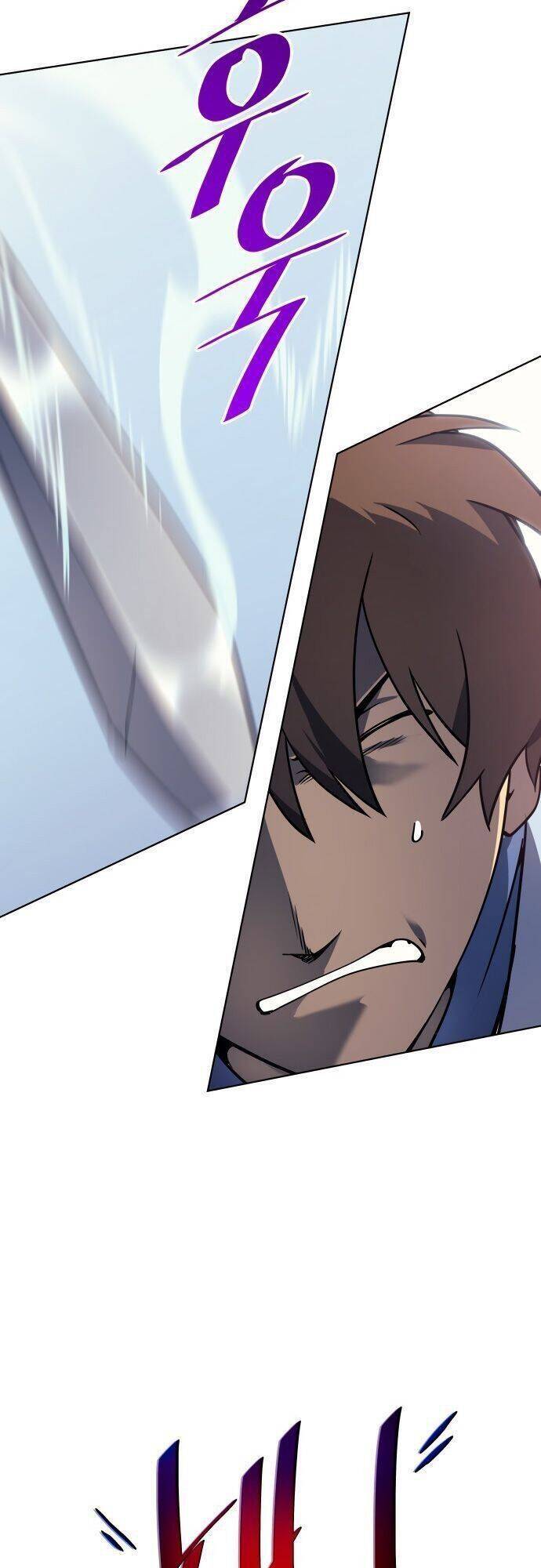 Võ Giả Bất Đắc Dĩ Chapter 3 - Trang 2