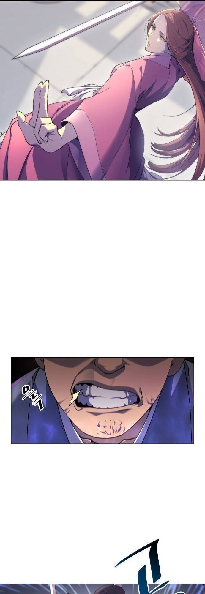 Võ Giả Bất Đắc Dĩ Chapter 3 - Trang 2