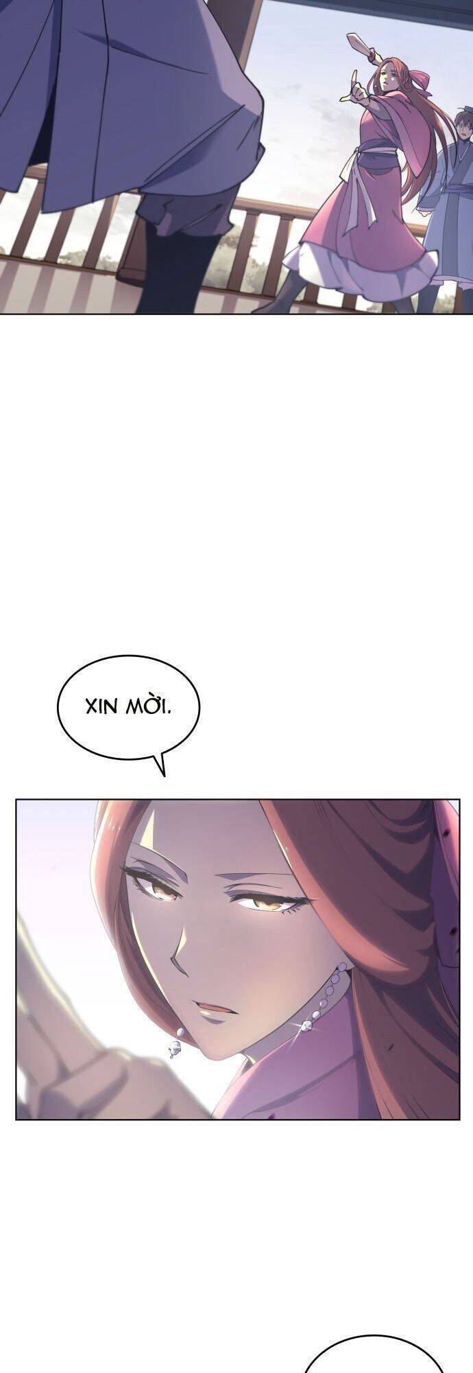 Võ Giả Bất Đắc Dĩ Chapter 3 - Trang 2