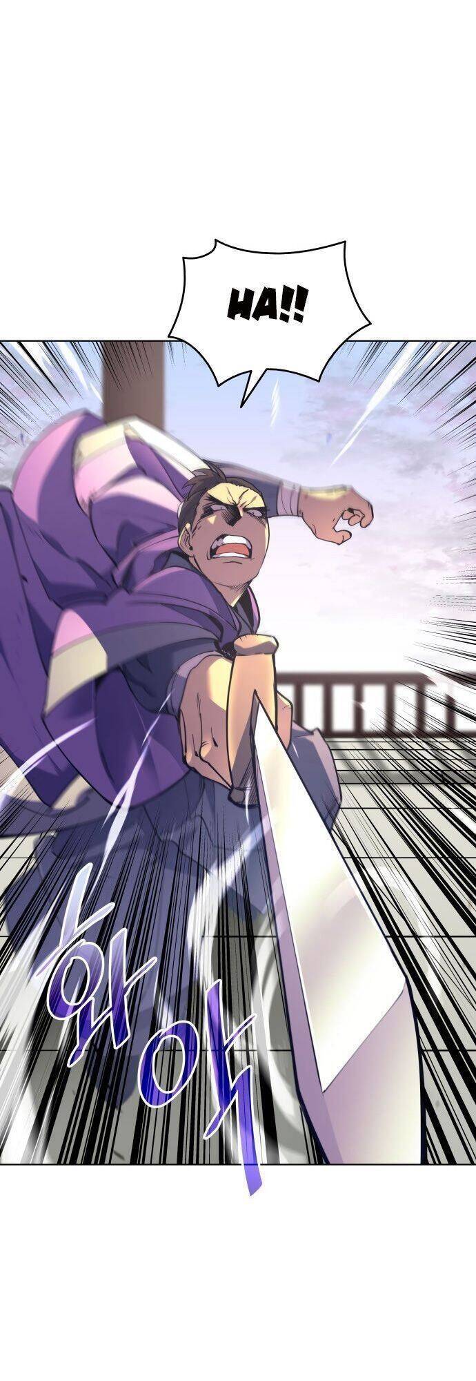 Võ Giả Bất Đắc Dĩ Chapter 3 - Trang 2