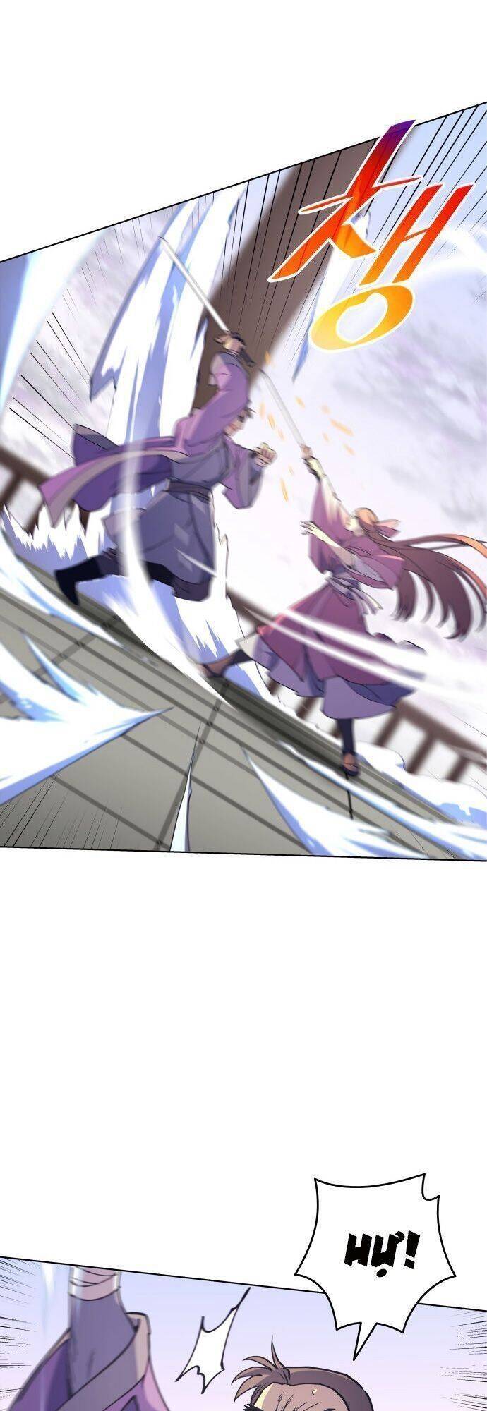 Võ Giả Bất Đắc Dĩ Chapter 3 - Trang 2