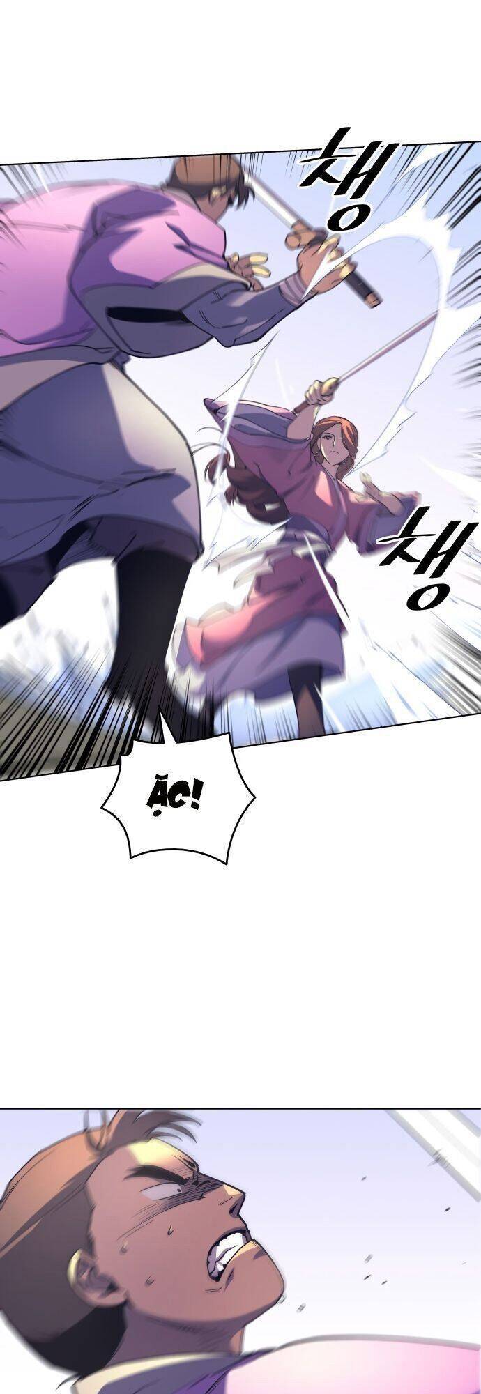 Võ Giả Bất Đắc Dĩ Chapter 3 - Trang 2