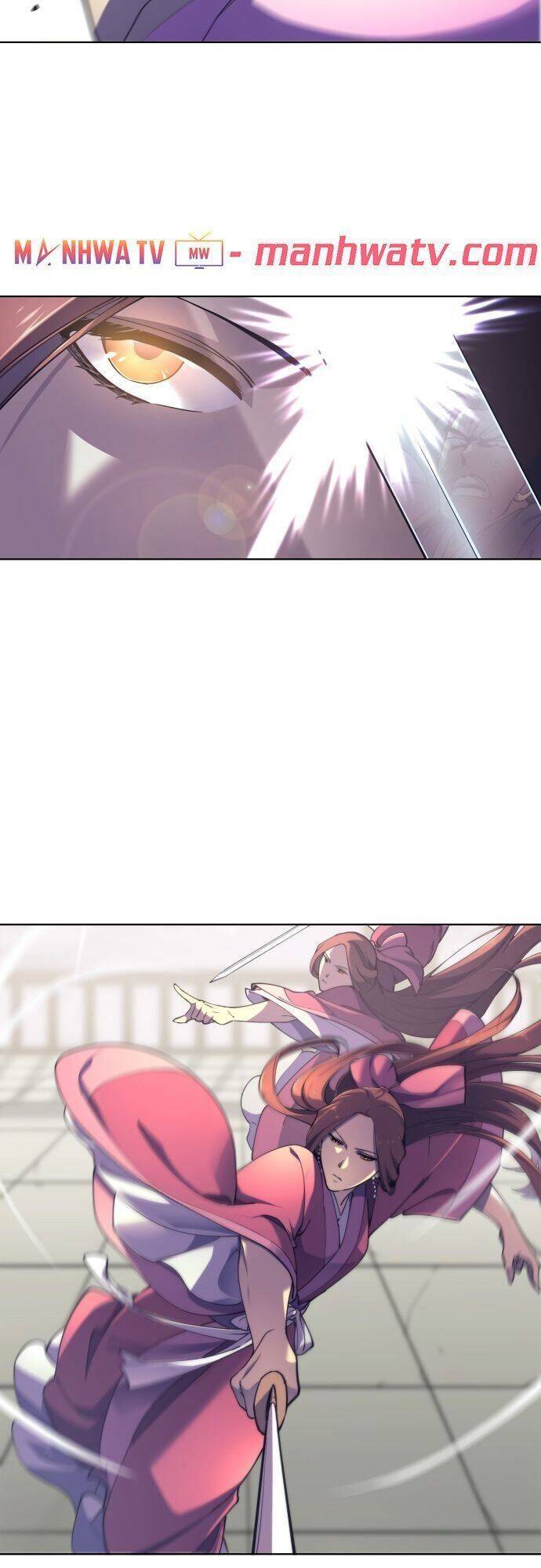 Võ Giả Bất Đắc Dĩ Chapter 3 - Trang 2