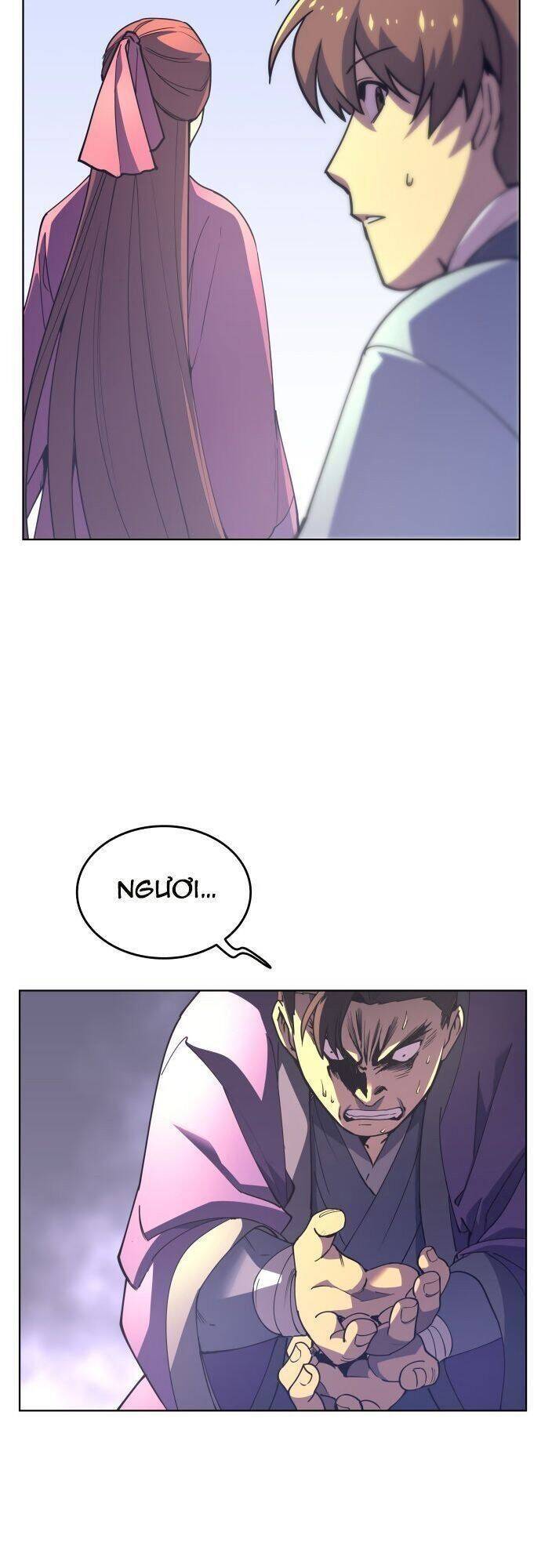 Võ Giả Bất Đắc Dĩ Chapter 3 - Trang 2