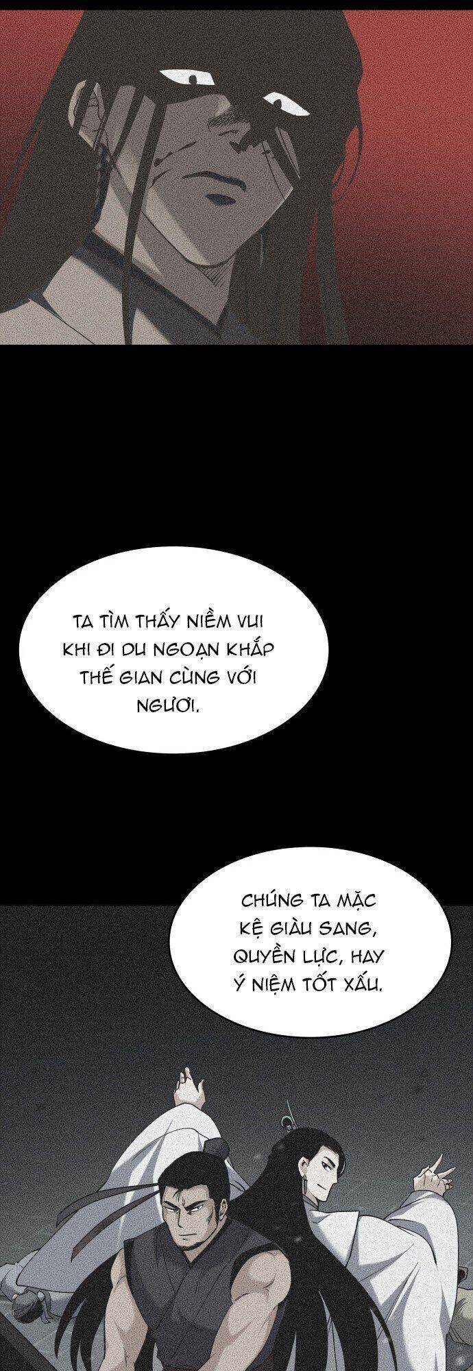 Võ Giả Bất Đắc Dĩ Chapter 30 - Trang 2