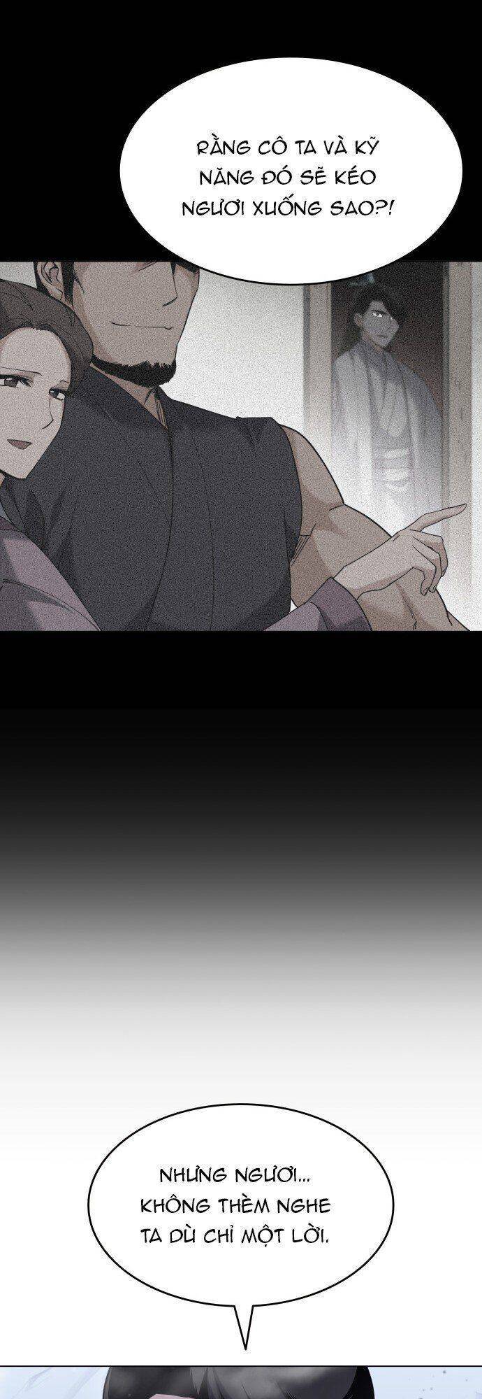 Võ Giả Bất Đắc Dĩ Chapter 30 - Trang 2