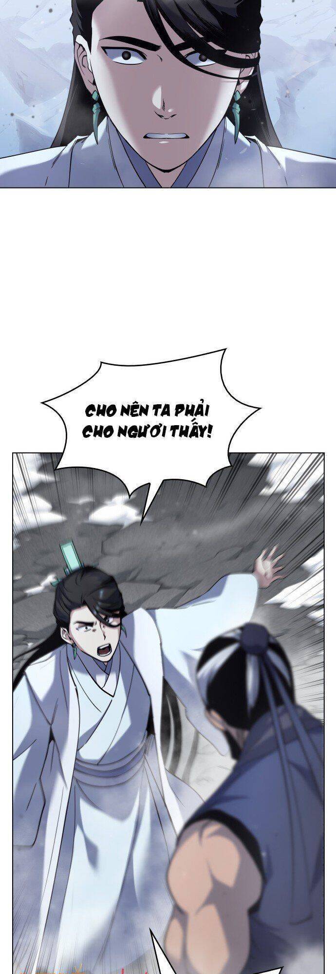 Võ Giả Bất Đắc Dĩ Chapter 30 - Trang 2