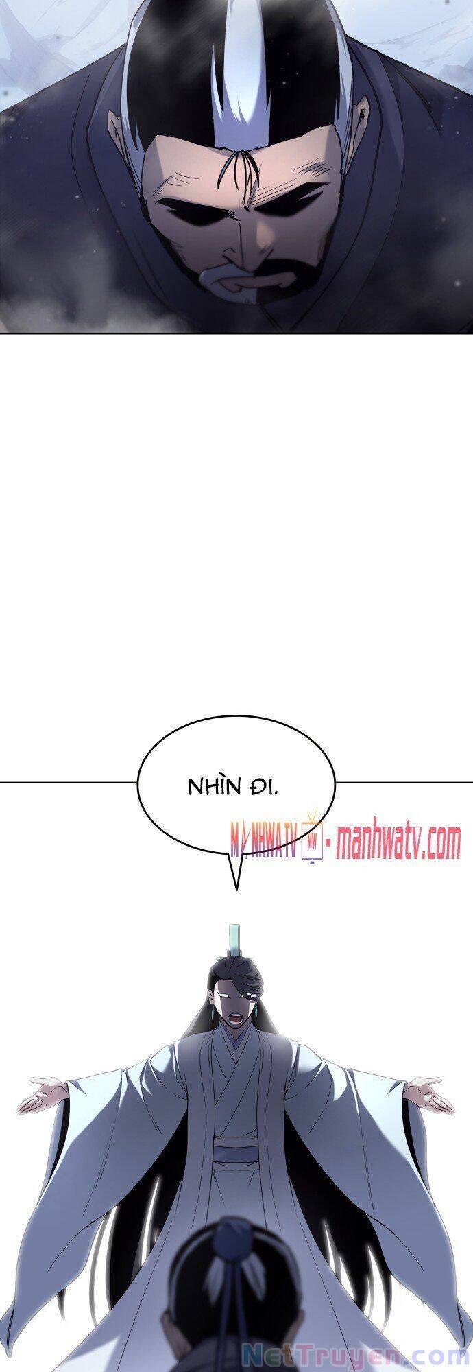 Võ Giả Bất Đắc Dĩ Chapter 30 - Trang 2