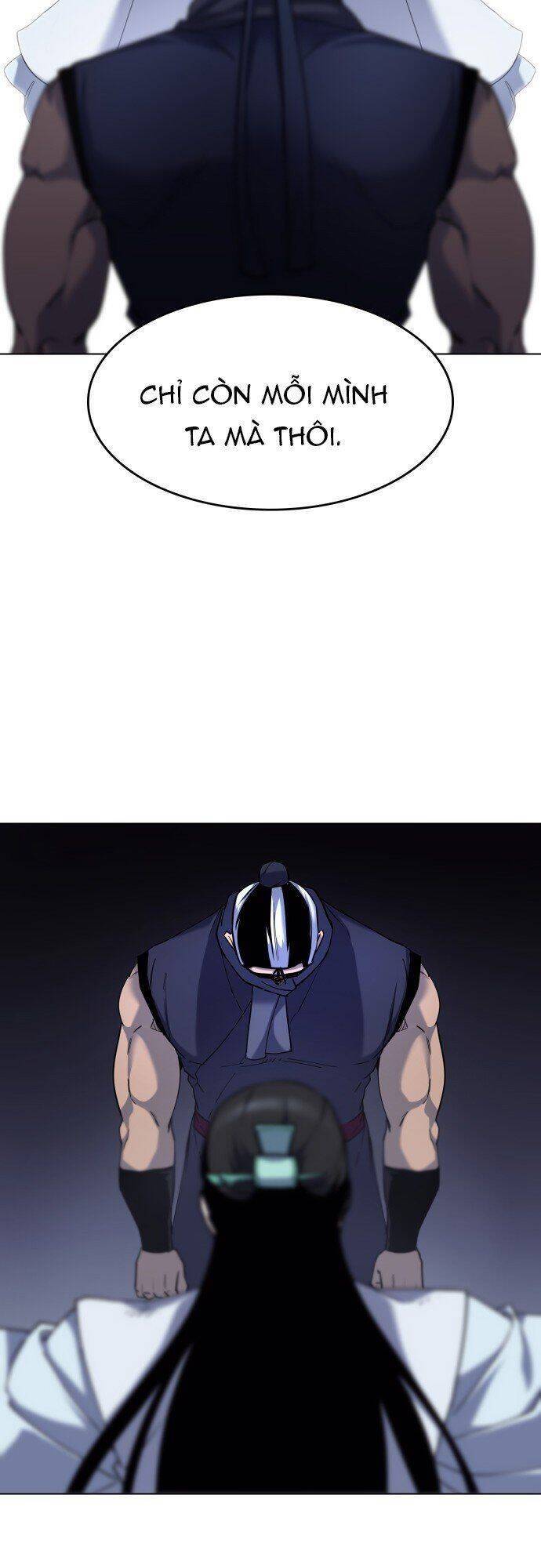 Võ Giả Bất Đắc Dĩ Chapter 30 - Trang 2