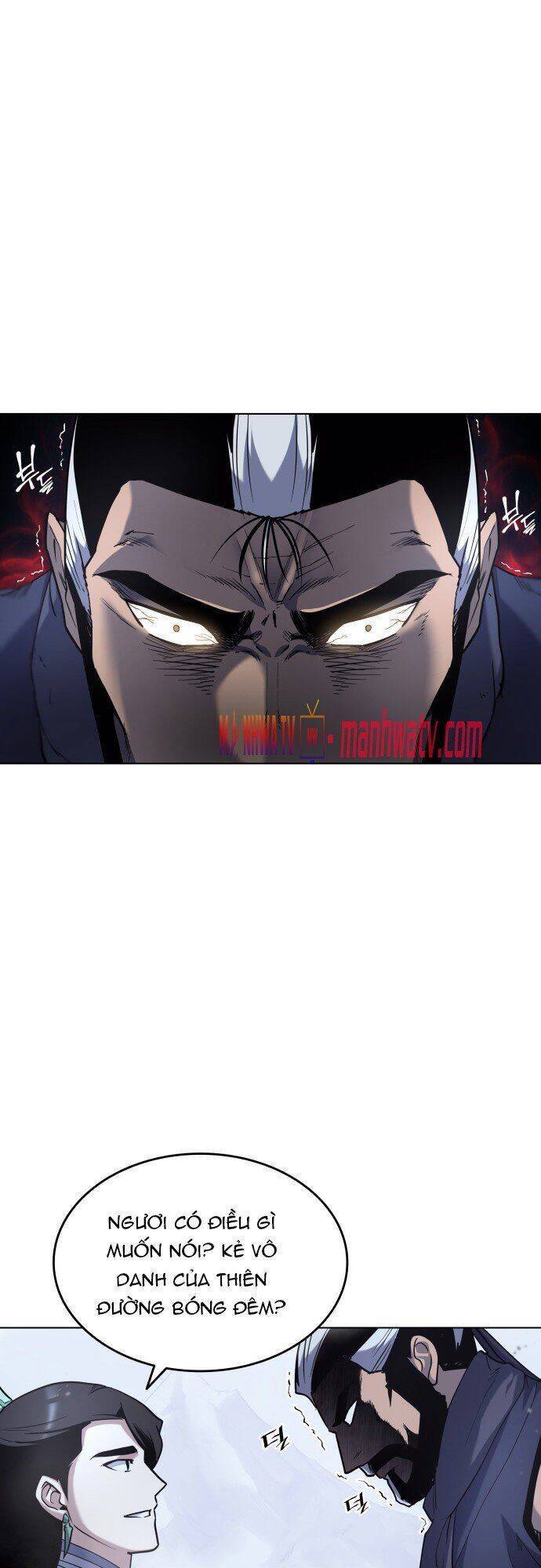 Võ Giả Bất Đắc Dĩ Chapter 30 - Trang 2