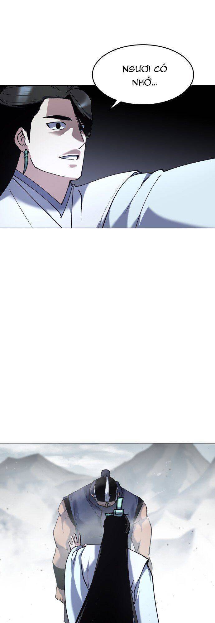 Võ Giả Bất Đắc Dĩ Chapter 30 - Trang 2