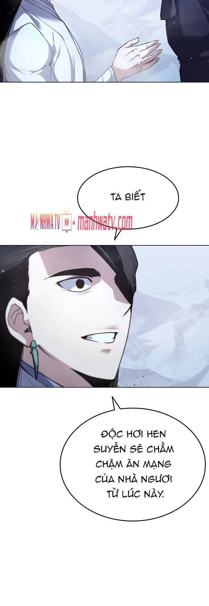 Võ Giả Bất Đắc Dĩ Chapter 30 - Trang 2