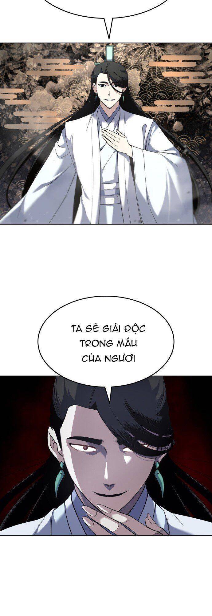 Võ Giả Bất Đắc Dĩ Chapter 30 - Trang 2