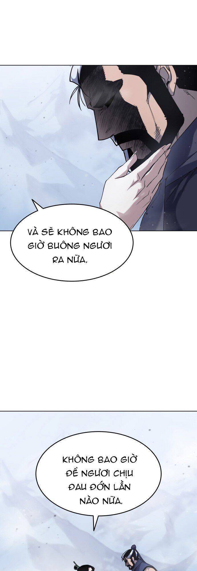 Võ Giả Bất Đắc Dĩ Chapter 30 - Trang 2