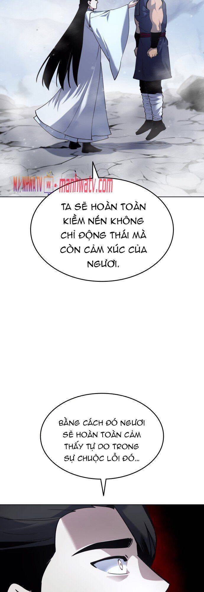 Võ Giả Bất Đắc Dĩ Chapter 30 - Trang 2