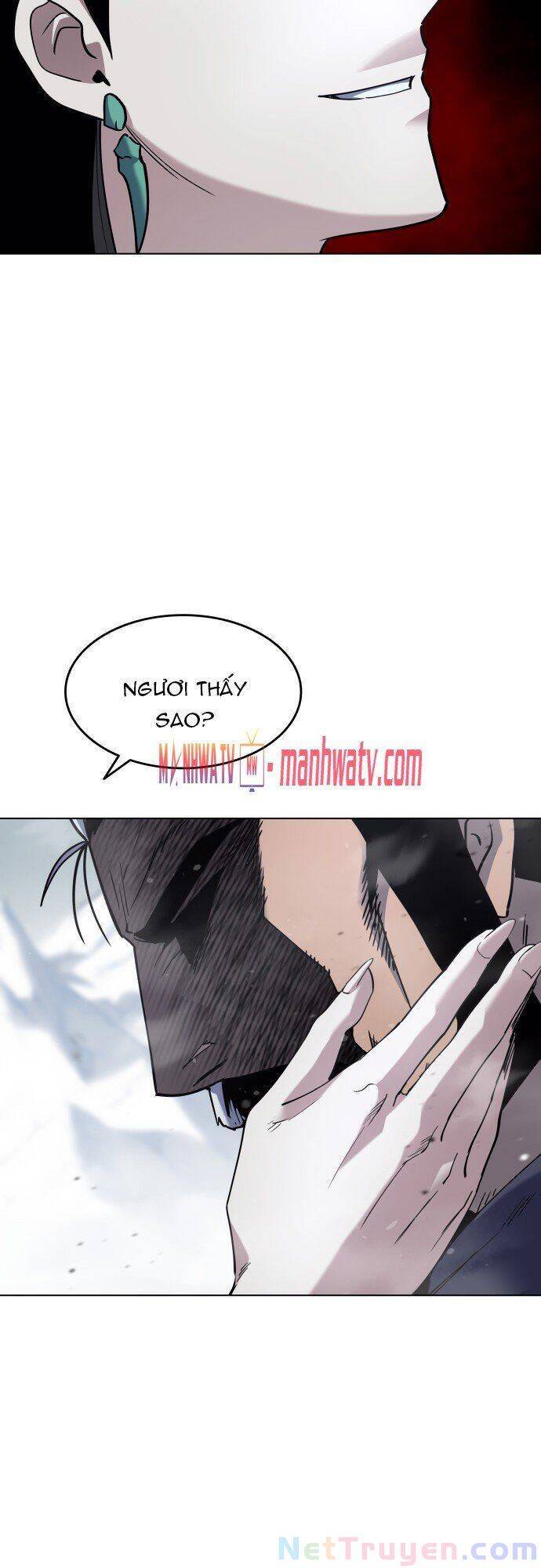 Võ Giả Bất Đắc Dĩ Chapter 30 - Trang 2